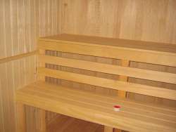 Сауна Сауна Люкс в Тынде