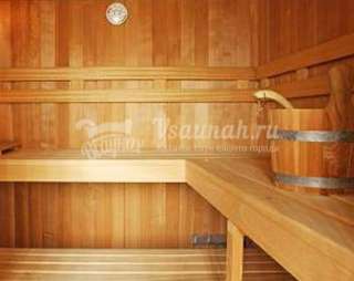 Сауна Сауна на улице Победы в Райчихинске