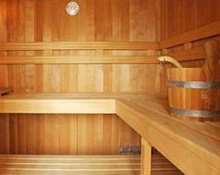 Сауна Сауна на улице Победы в Райчихинске