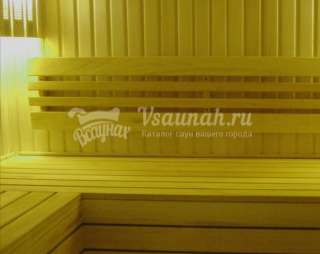 Сауна Баня на Моховой в Благовещенске