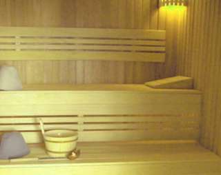 Сауна Жарко, семейная сауна в Благовещенске