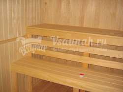 Сауна Сауна Люкс в Тынде