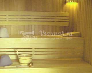 Сауна Жарко, семейная сауна в Благовещенске